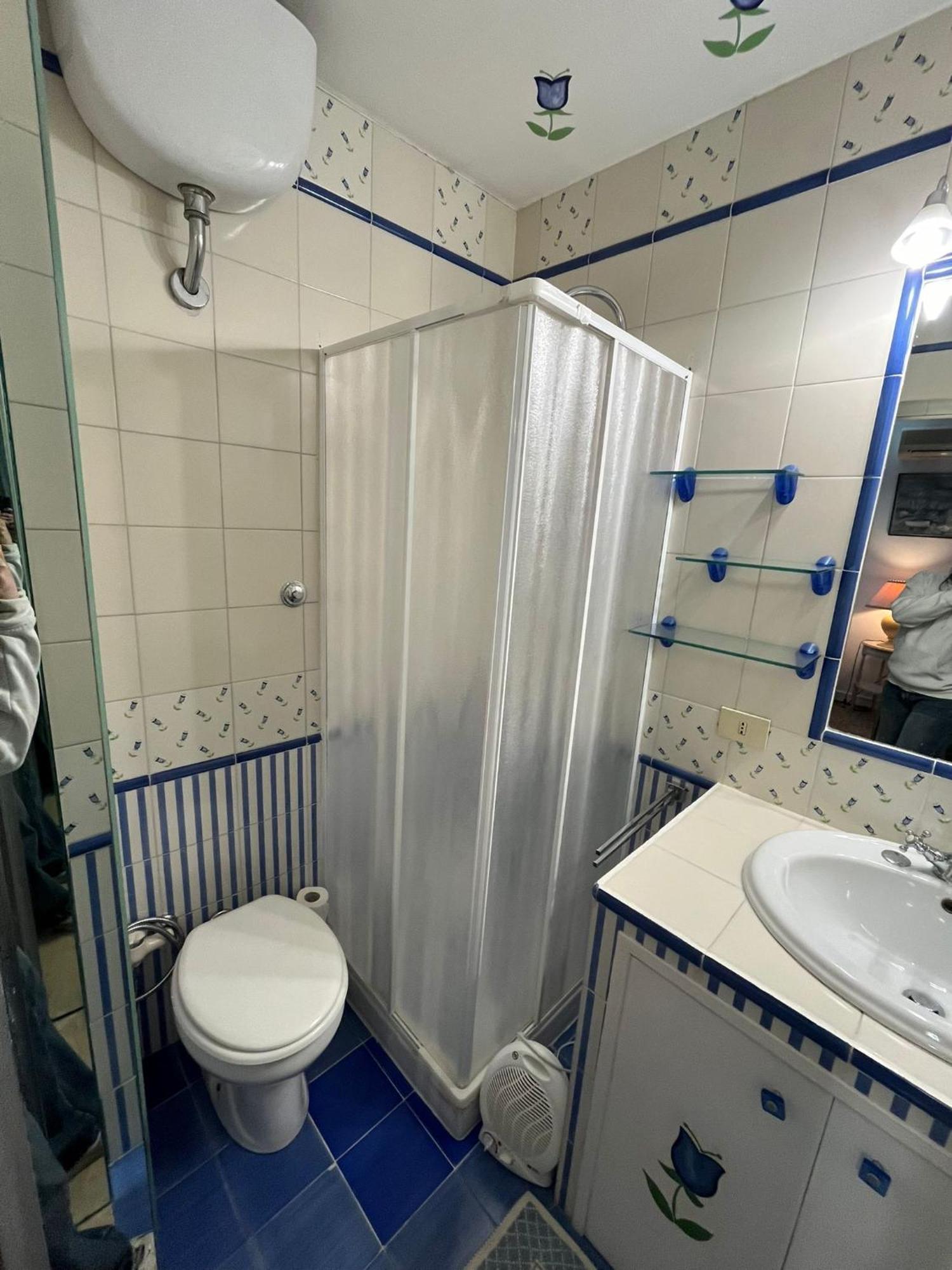 Hotel Stanza Con Ottima Posizione Roma Esterno foto