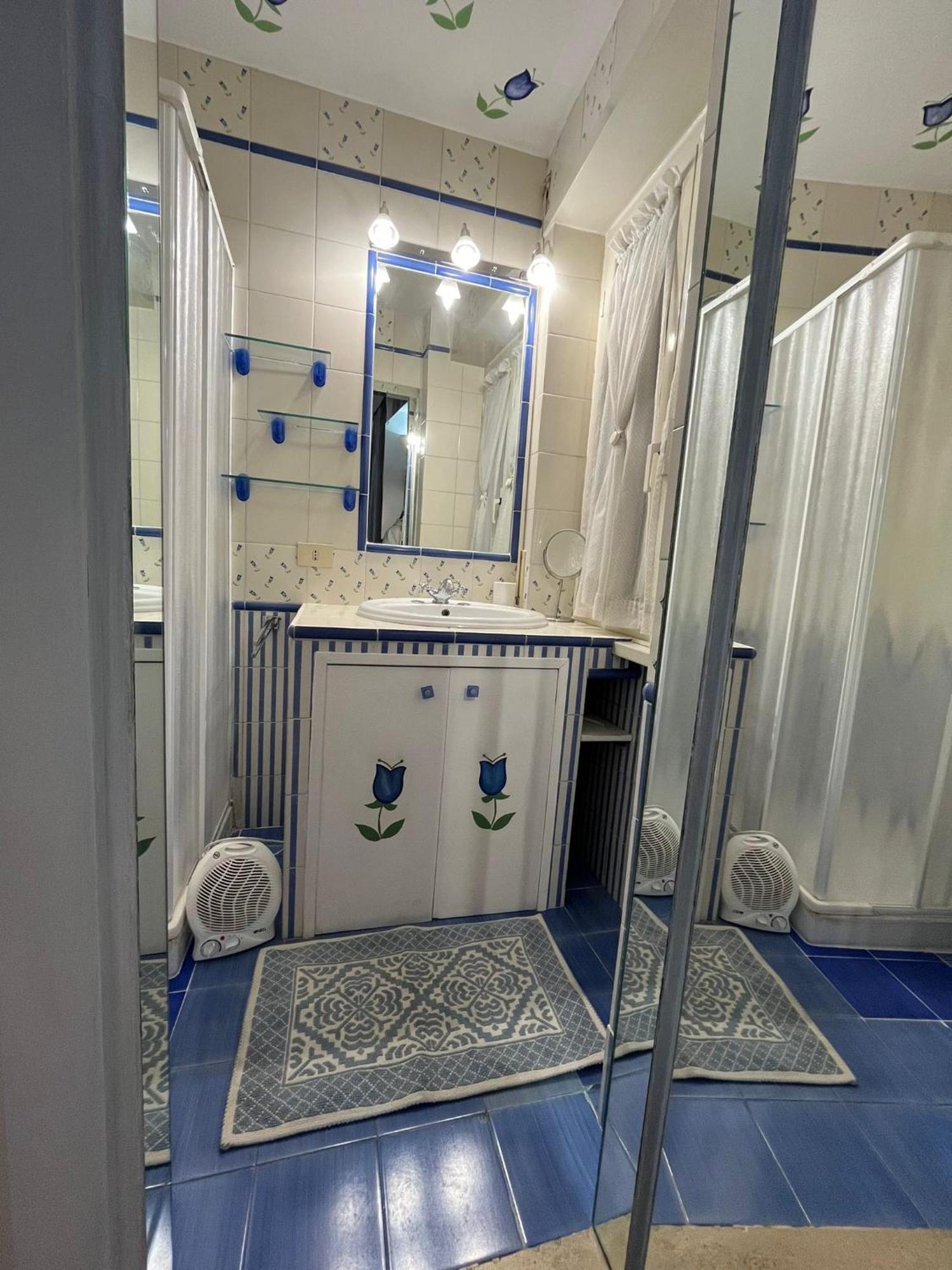 Hotel Stanza Con Ottima Posizione Roma Esterno foto