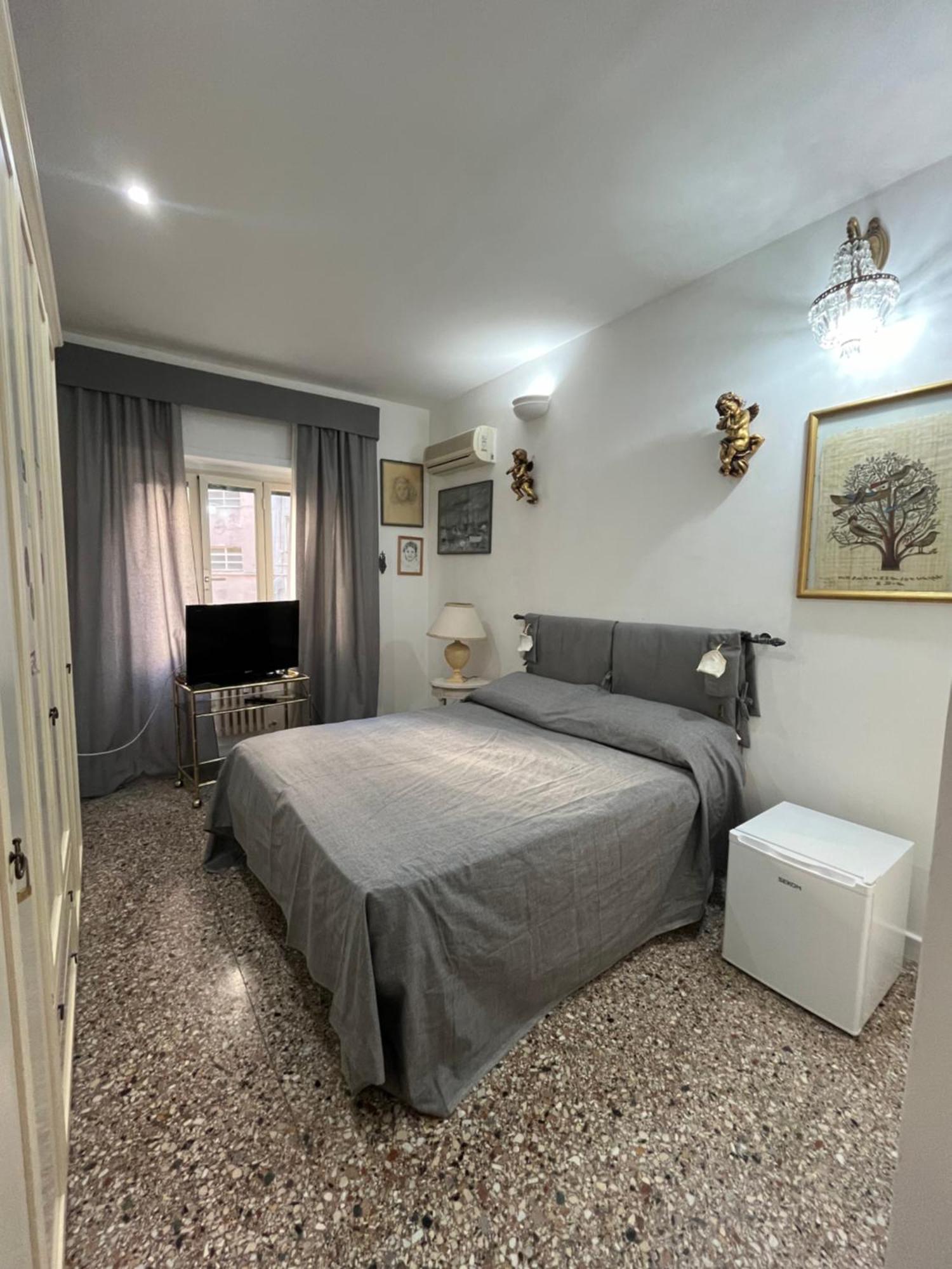 Hotel Stanza Con Ottima Posizione Roma Esterno foto