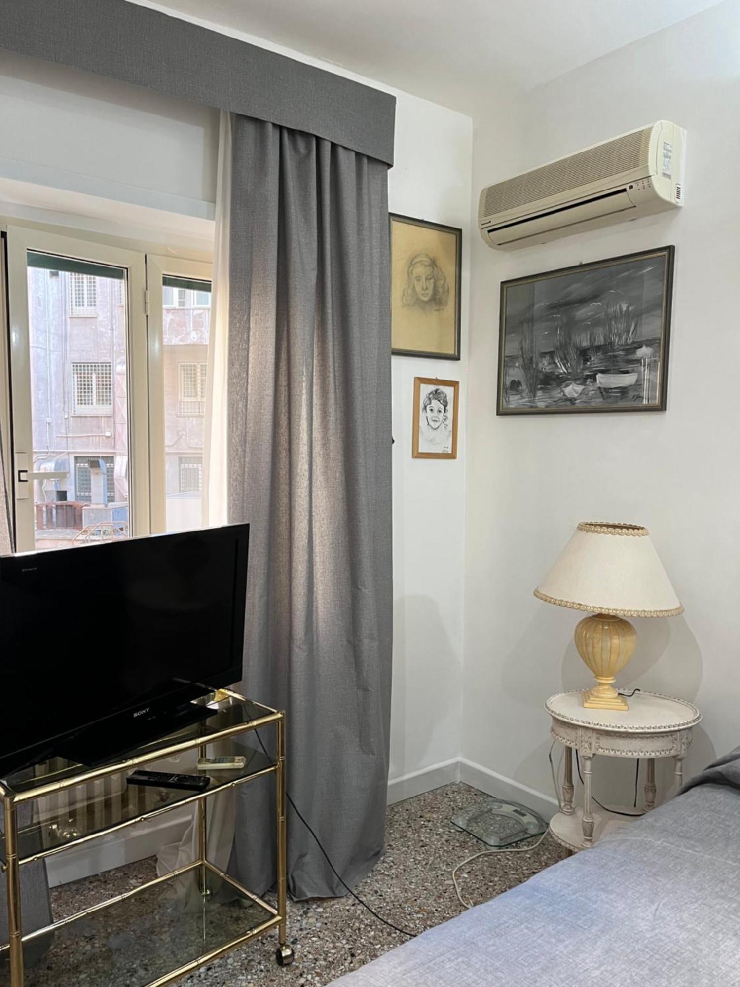 Hotel Stanza Con Ottima Posizione Roma Esterno foto