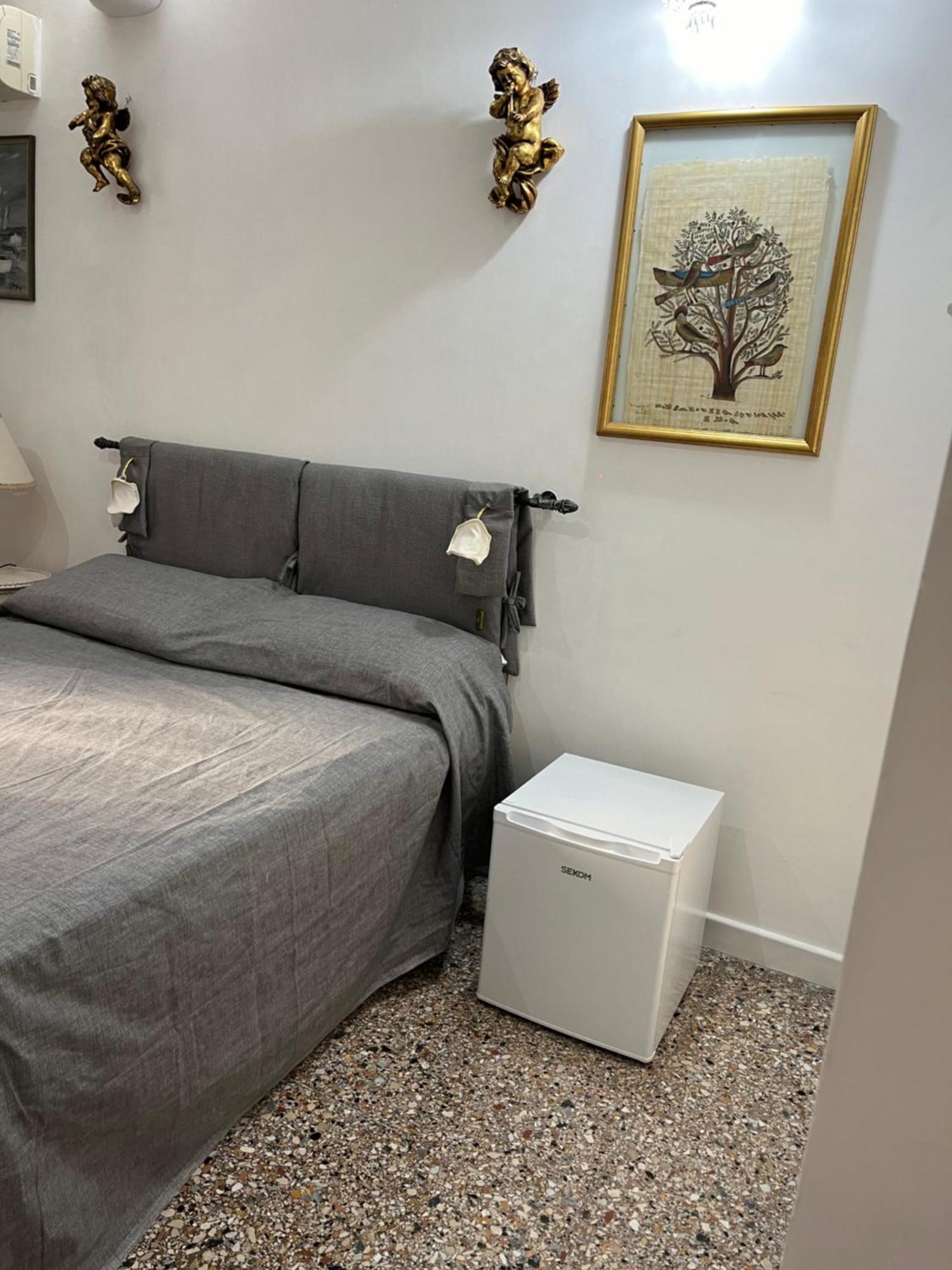 Hotel Stanza Con Ottima Posizione Roma Esterno foto